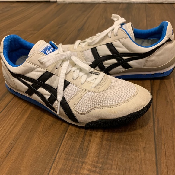 Onitsuka Tiger by Asics Other - Onitsuka Tiger Shoes - 9.5